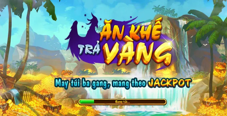 Nổ Hũ Ăn Khế Trả Vàng Tại Go88 Cơ Hội Nhận Quà Khủng Và Tài Lộc Vàng