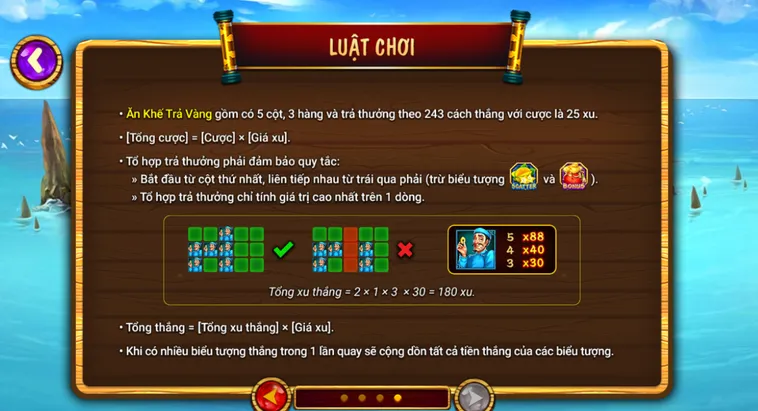 Nổ Hũ Ăn Khế Trả Vàng Tại Go88 Cơ Hội Nhận Quà Khủng Và Tài Lộc Vàng