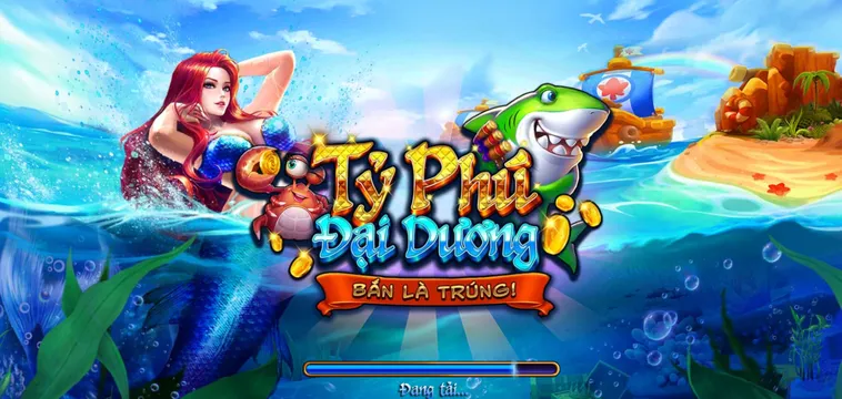 Khám Phá Siêu Phẩm Bắn Cá Tại Go88 Với Đại Dương Tiền Thưởng Siêu Khủng