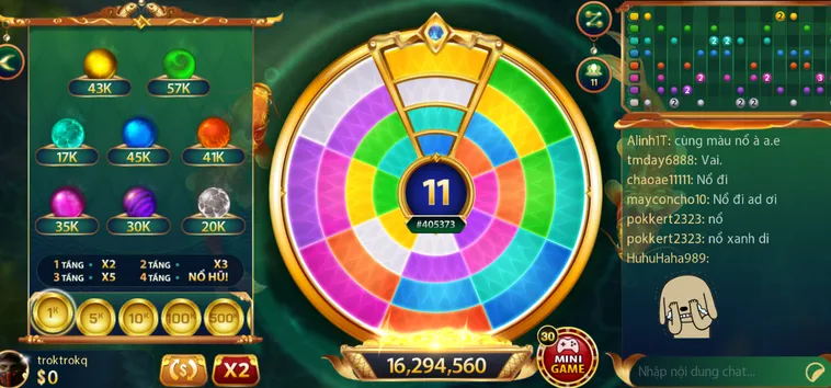 Khám Phá Siêu Phẩm Bát Môn Tại Go88 Đẳng Cấp Với Cơ Hội Thắng Lớn