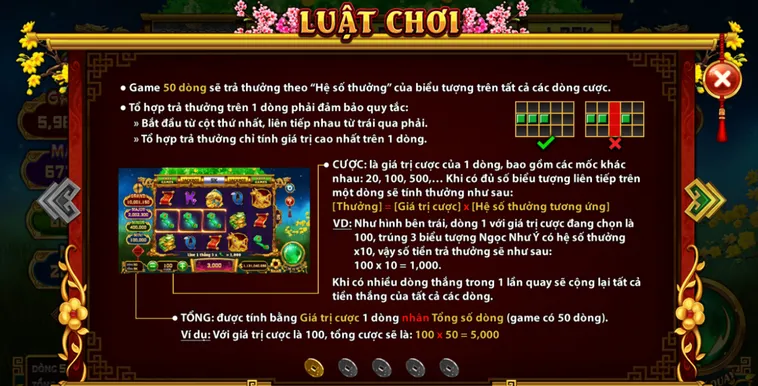 Nổ Hũ Cung Hỷ Phát Tài Tại Go88 Cơ Hội Nhận Quà Khủng Và Tài Lộc Vàng
