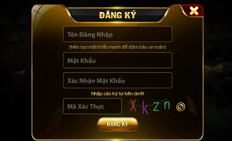Đăng Ký Go88 Hướng Dẫn Cách Tạo Tài Khoản Nhanh Chóng Và Nhận Quà Khủng