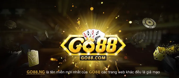 Trang Chủ Go88 - Nhà Cái Hàng Đầu Luôn Sẵn Sàng Tư Vấn 24/7