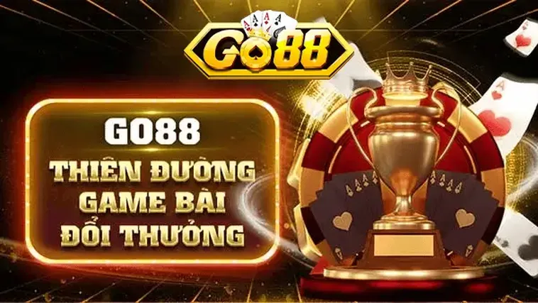 Hướng Dẫn Chinh Phục Siêu Phẩm Game Bài Go88 Đẳng Cấp Cho Mọi Tay Chơi