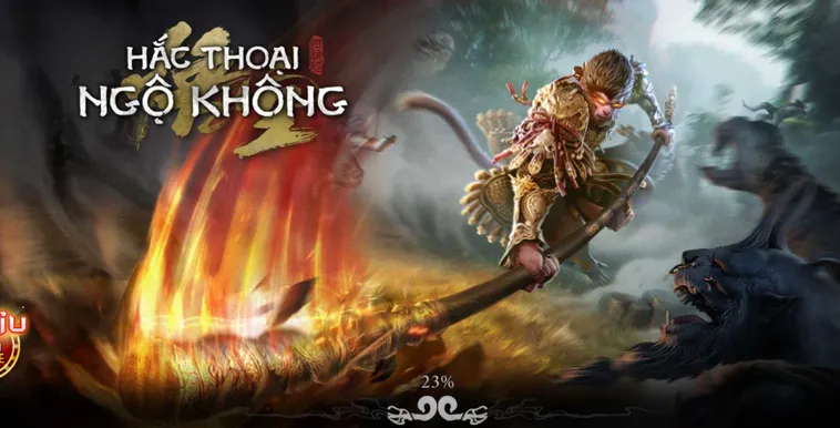 Nổ Hũ Hắc Thoại Ngộ Không Tại Go88 Siêu Phẩm Quay Hũ Đỉnh Cao Cho Bạn