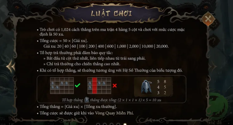 Nổ Hũ Hắc Thoại Ngộ Không Tại Go88 Siêu Phẩm Quay Hũ Đỉnh Cao Cho Bạn