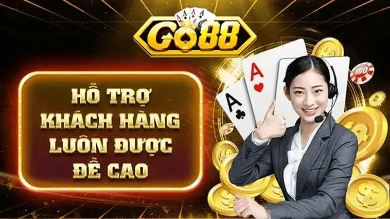 Hệ Thống Hỗ Trợ Khách Hàng Chất Lượng Cao Và Luôn Sẵn Sàng 24/7