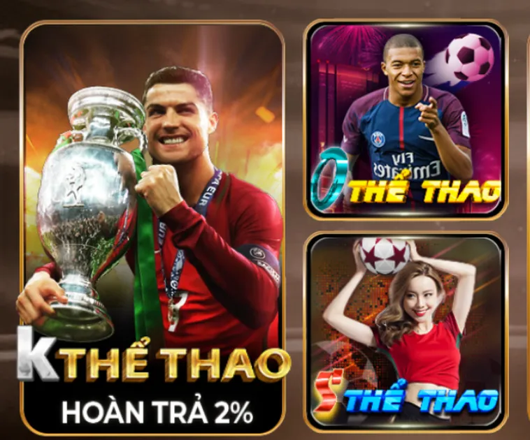 K Thể Thao Tại Go88 Cơ Hội Nhận Quà Khủng Và Tài Lộc Vàng Ròng Mỗi Ngày