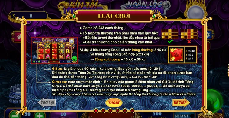 Nổ Hũ Kho Tàng Ngũ Long Tại Go88 Cơ Hội Làm Giàu Cực Khủng Cho Game Thủ