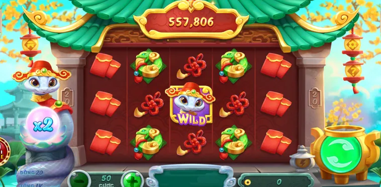Nổ Hũ Linh Châu Ất Tỵ Tại Go88 Tuyệt Phẩm Quay Hũ Đổi Thưởng Đỉnh Cao Nhất