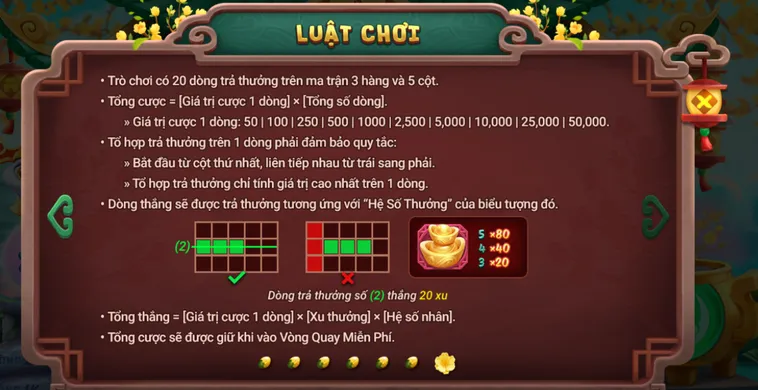 Nổ Hũ Linh Châu Ất Tỵ Tại Go88 Tuyệt Phẩm Quay Hũ Đổi Thưởng Đỉnh Cao Nhất