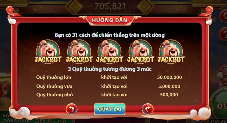 Khám Phá Siêu Phẩm Nổ Hũ Thần Tài Tại Go88 Với Cơ Hội Nhận Thưởng Cực Lớn