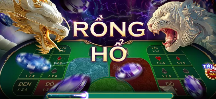 Rồng Hổ Tại Go88 Siêu Phẩm Bài Cược Đẳng Cấp Với Tỷ Lệ Ăn Thưởng Hấp Dẫn