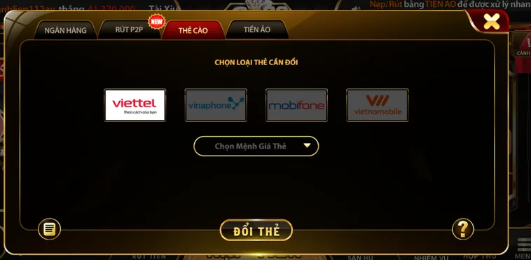 Hướng Dẫn Quy Trình Rút Tiền Go88 Siêu Tốc Và An Toàn Nhất Hiện Nay