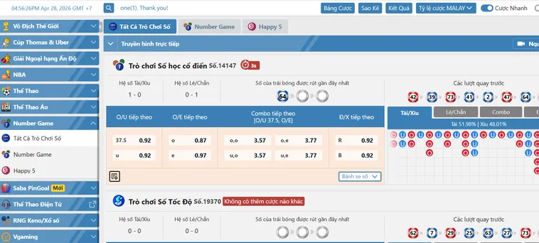 S Thể Thao Tại Go88 Cơ Hội Làm Giàu Cực Khủng Cho Mọi Game Thủ Chuyên Nghiệp