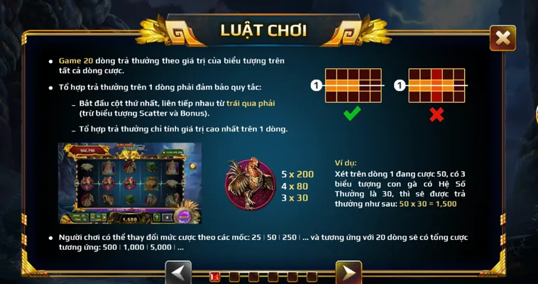 Chinh Phục Siêu Phẩm Nổ Hũ Sơn Tinh Thủy Tinh Tại Go88 Với Phần Thưởng Lớn