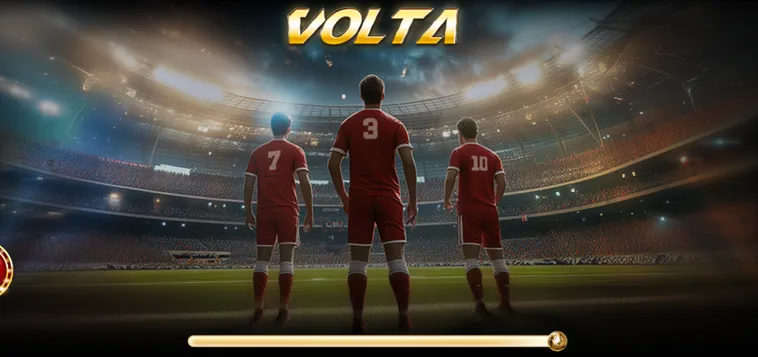 Volta MD5 Tại Go88 Cơ Hội Làm Giàu Cực Khủng Cho Mọi Game Thủ Chuyên Nghiệp